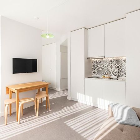 Soho Porto Apartment Luaran gambar