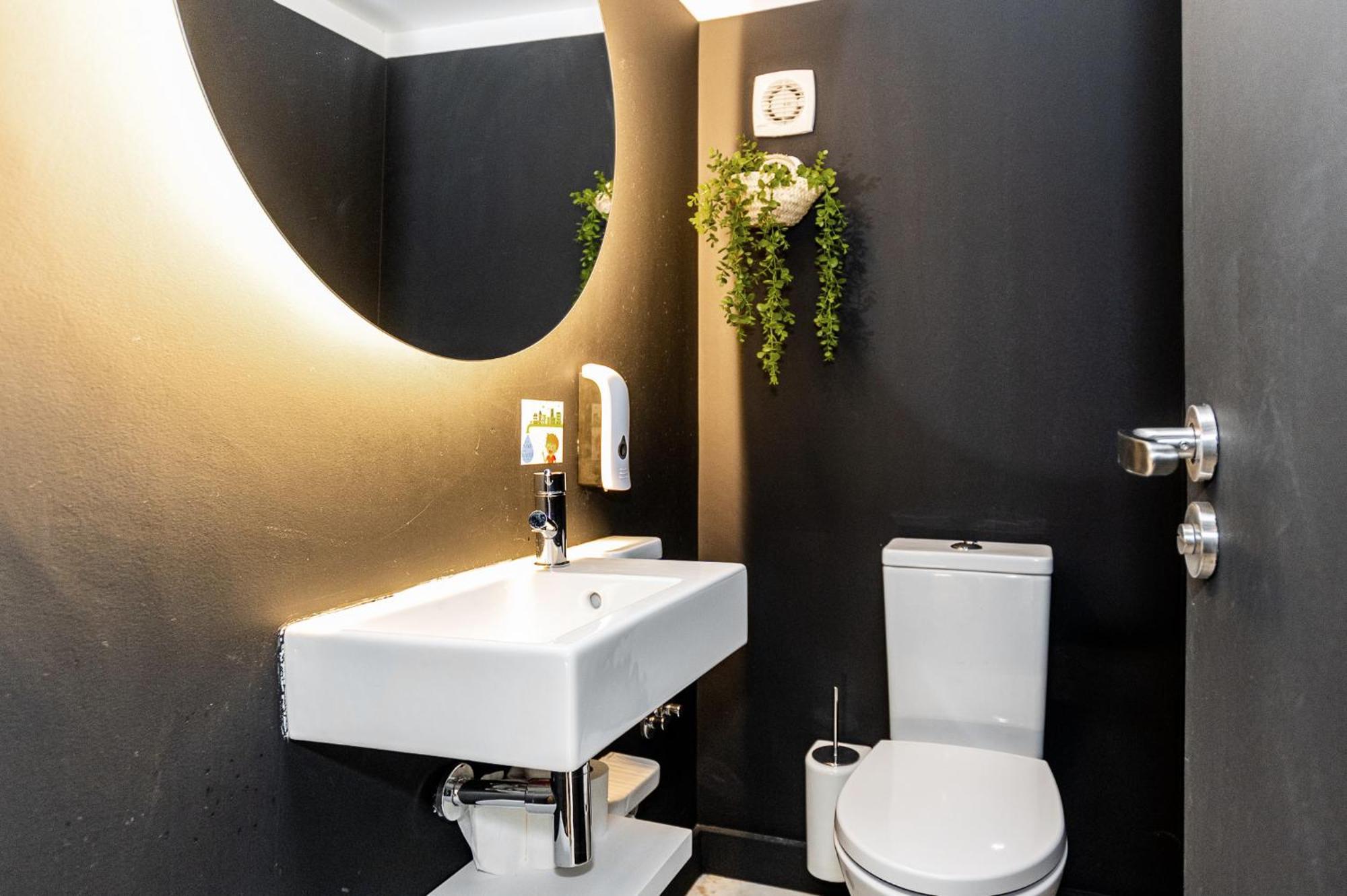 Soho Porto Apartment Luaran gambar
