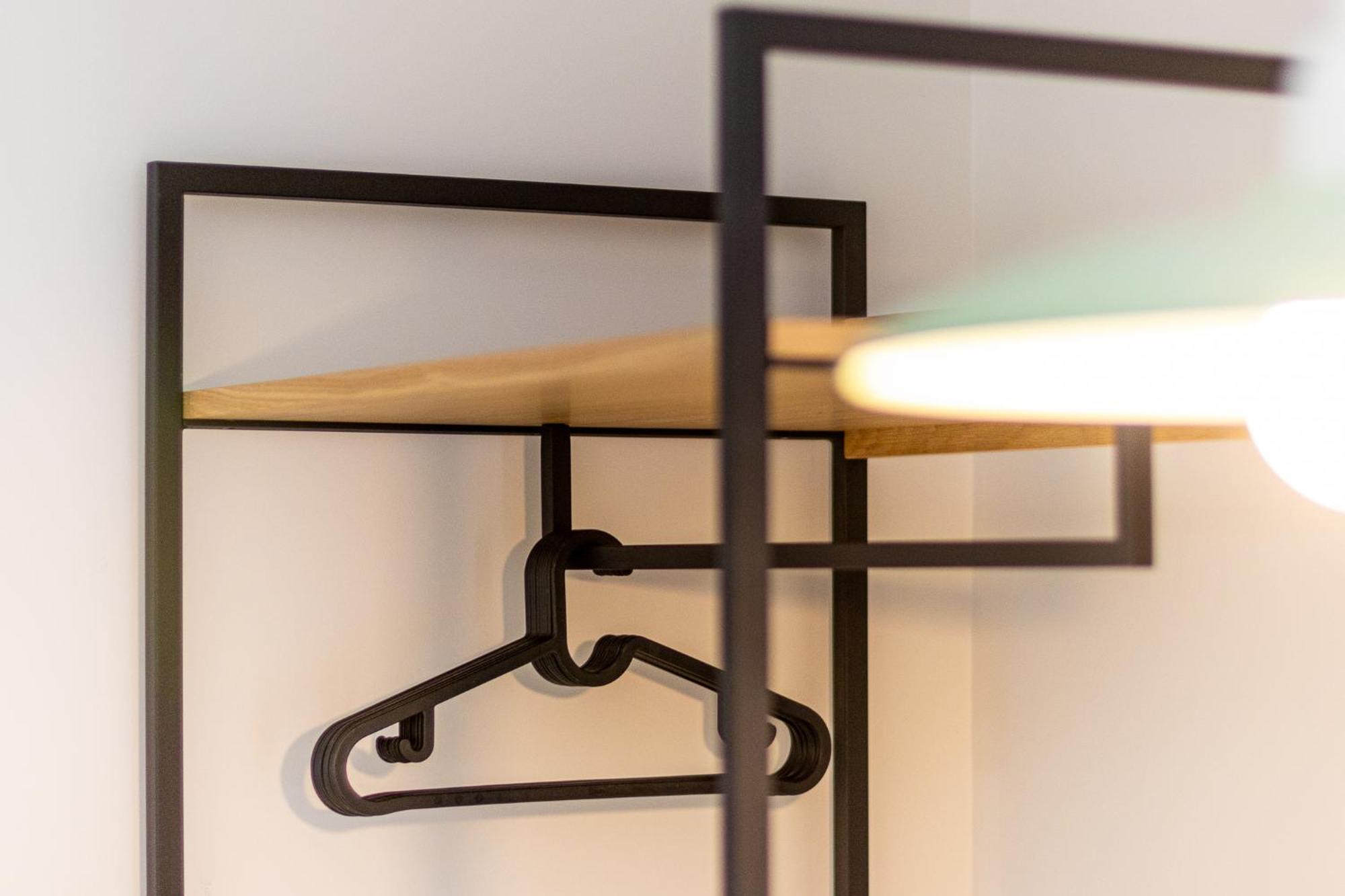 Soho Porto Apartment Luaran gambar