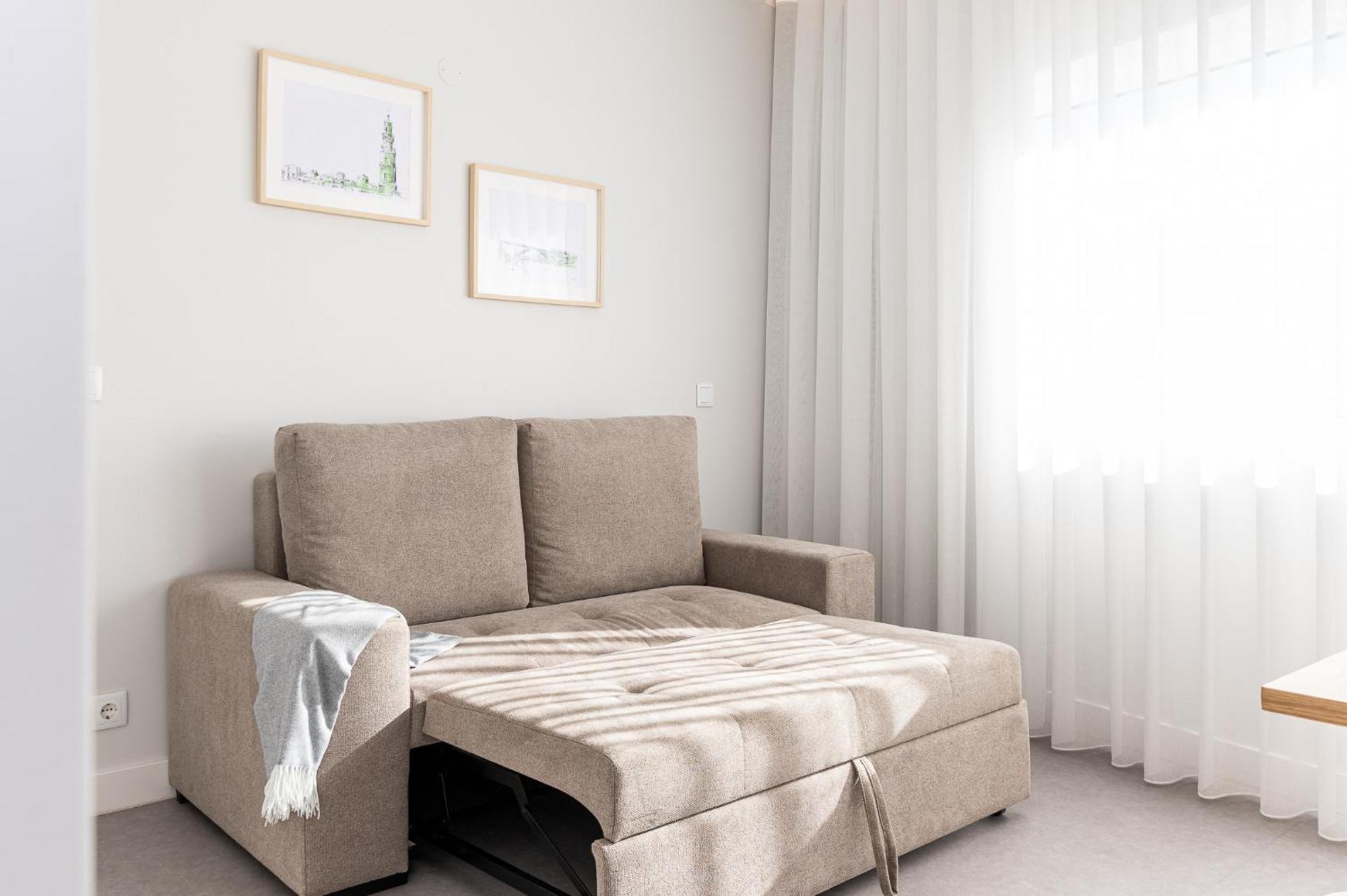 Soho Porto Apartment Luaran gambar